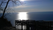 PICTURES/Sleeping Bear Dunes Natl. Seashore, MI/t_Dune Overlook2.JPG